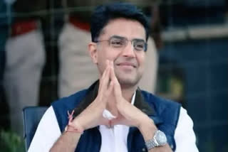 Sachin Pilot