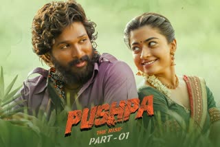 Pushpa movie