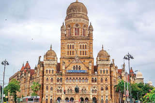 Allegation of unequal distribution of funds by corporators in Mumbai Municipal Corporation
