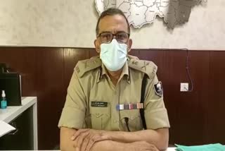 एडीजी पुलिस मुख्यालय जितेंद्र सिंह गंगवार