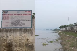 sahibganj-sewage-treatment-plant-in-danger-due-to-erosion-in-ganga