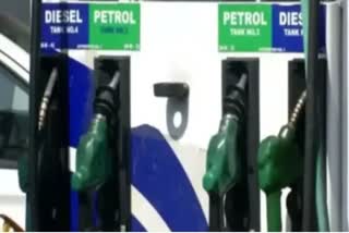 Petrol & Diesel Price : ਜਾਣੋ ਆਪਣੇ ਸ਼ਹਿਰ ’ਚ ਪੈਟਰੋਲ-ਡੀਜਲ ਦੀਆਂ ਕੀਮਤਾਂ ਦਾ ਹਾਲ