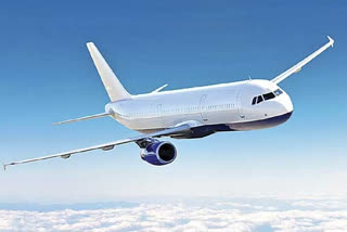 Air Passenger Statistics, Air Passengers increased in telugu states