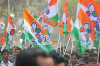 tmc candidates lead all four seats in west bengal bypoll