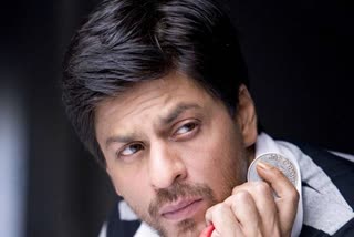 Shah Rukh Khan