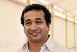 Nitesh Rane