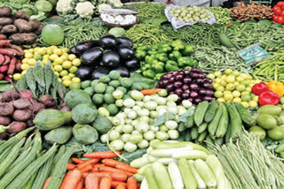 vegetables cost in hyderabad, vegetables cost increased