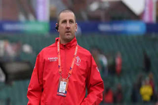 T20 World Cup: Umpire Michael Gough withdrawn for 6 days for alleged bubble breach