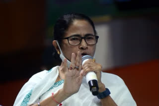 By-poll results is victory of development over hate politics: Mamata Banerjee