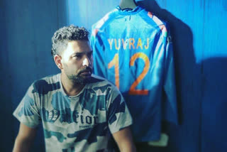 Yuvraj Singh News