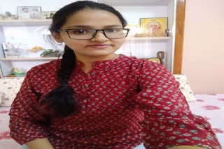 REET Recruitment Exam Level 2 Result Declared, Rajasthan Latest News ,Surbhi Pareek