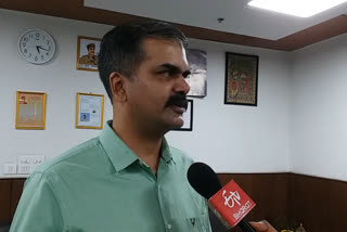 IPS Vikash Vaibhav