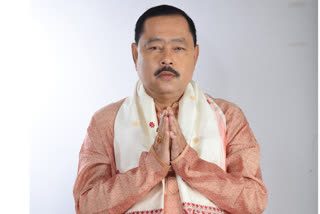 phani talukdar win in bhabanipur constituency of assam by election