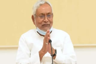 Nitish Kumar