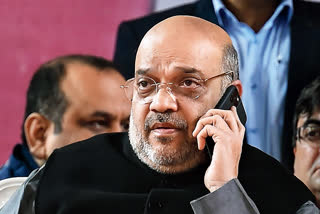 Amit Shah