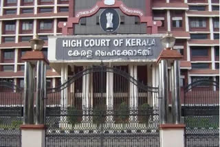 Kerala HC