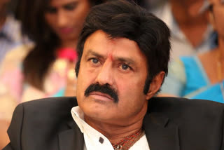 shoulder surgery to balakrishna