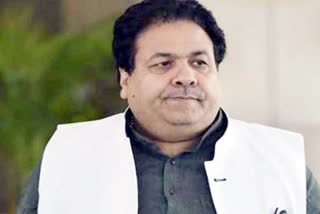 himachal congress incharge rajeev shukla reacts on bypoll result