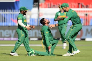 T20 World cup 2021: SA vs BAN, mid innings