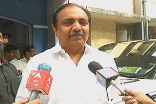 Jayant Patil react on bjp failure and inflation