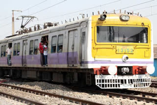 railway board withdrawn increased fare for local trains