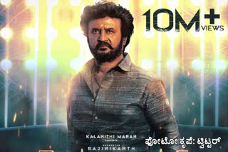 Rajinikanth's 'Annaatthe' to Get 1193 Screen Overseas Release