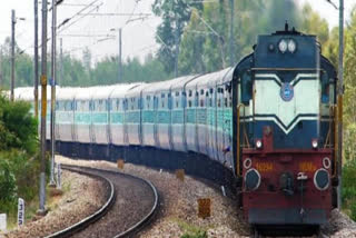 couple falls in-gap between platform and train