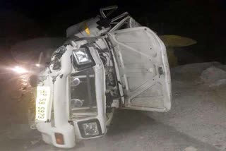 two-died-and-7-injured-in-a-road-accident-near-rohtang-pass