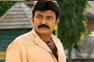 Rajasekhar