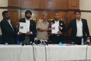Fact Finding Report of Lawyers on Tripura Communal Violence