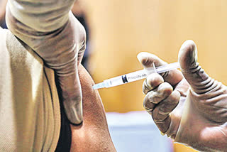 Centres vaccination covid