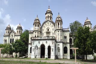 Historical Bahauddin College