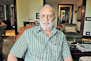 Vijaypat Singhania