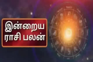 DAILY HOROSCOPE FOR NOVEMBER 4, தீபாவளி தின ராசிபலன், ராசிபலன், etv bharat horoscope