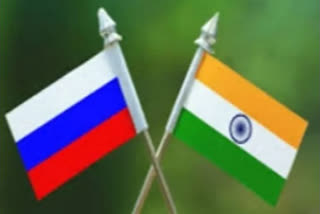 India-Russia defence ties tops charts yet again