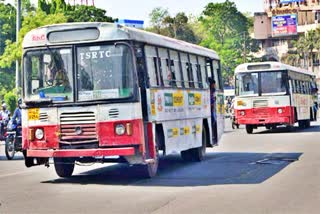 TSRTC Special Offer