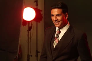 Akshay Kumar on life before becoming actor