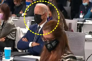 us-president-joe-biden-asleep-at-cop-26-summit