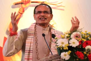 By snatching Prithvipur and Jobat assembly seats in by-election from congress chief minister Shivraj Singh Chauhan is politically safe