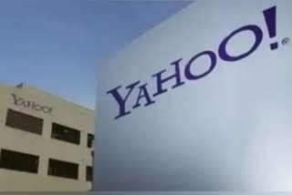 YAHOO ਨੇ ਚੀਨ 'ਚ ਆਪਣੀਆਂ ਸੇਵਾਵਾਂ ਕੀਤੀਆਂ ਬੰਦ