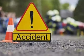 daughter and father died in accident