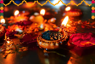 diwali festival