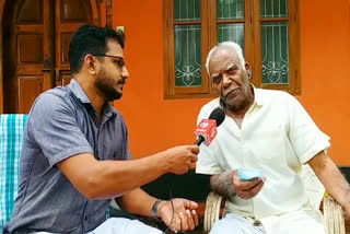 Dr MR Raghava Warrier on monson case  Dr MR Raghava Warrier  monson case  monson mavunkal  മോൻസൺ  മോൻസൺ കേസ്  ചെമ്പോല  ചെമ്പോല വ്യാജം  ചരിത്രകാരൻ  ഡോ എം ആർ രാഘവ വാര്യർ  എംആർ രാഘവ വാര്യർ  രാഘവ വാര്യർ