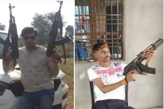 gangster-aman-sahu-and-sujit-sinha-runs-their-separate-gangs