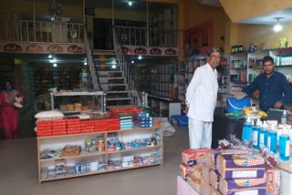 Traders-Suffered-losses-Due-To-Ban-On-Firecrackers-In-karnal