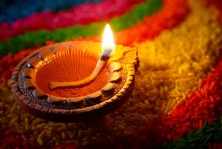 Diwali, the festival of lights, will be celebrated on November 4