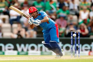 T20 World Cup 2021: Asghar Afghan replaced by Sharifuddin