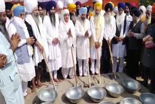 ਸ੍ਰੀ ਦਰਬਾਰ ਸਾਹਿਬ ਪਹੁੰਚਣ ਵਾਲੀ ਸੰਗਤ ਲਈ SGPC ਦਾ ਅਹਿਮ ਉਪਰਾਲਾ