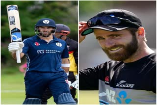 T20 World cup 2021: Scotland vs New zealand, Toss report