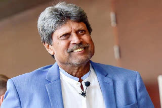 kapil dev